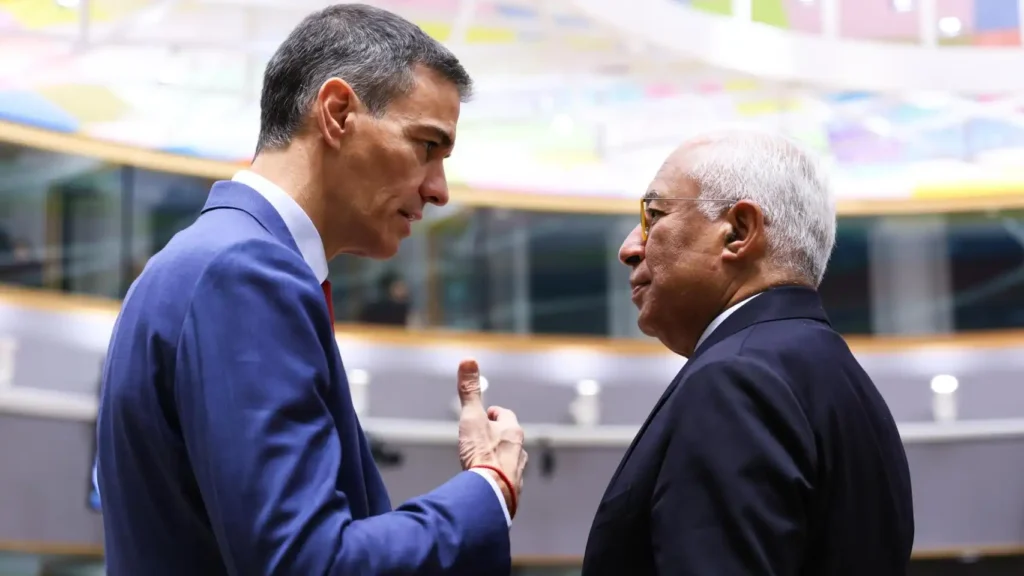 Propuesta de Sánchez para Regular la Compra de Viviendas en la UE