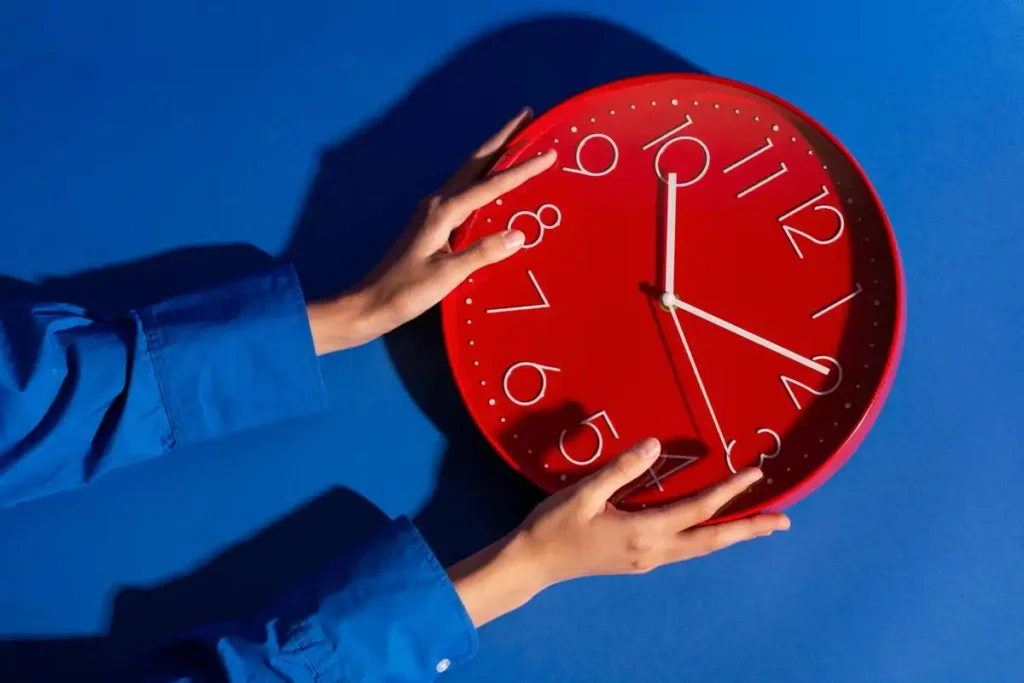 Innovador Reloj de Envejecimiento: Una Nueva Era en la Medición de la Edad Biológica