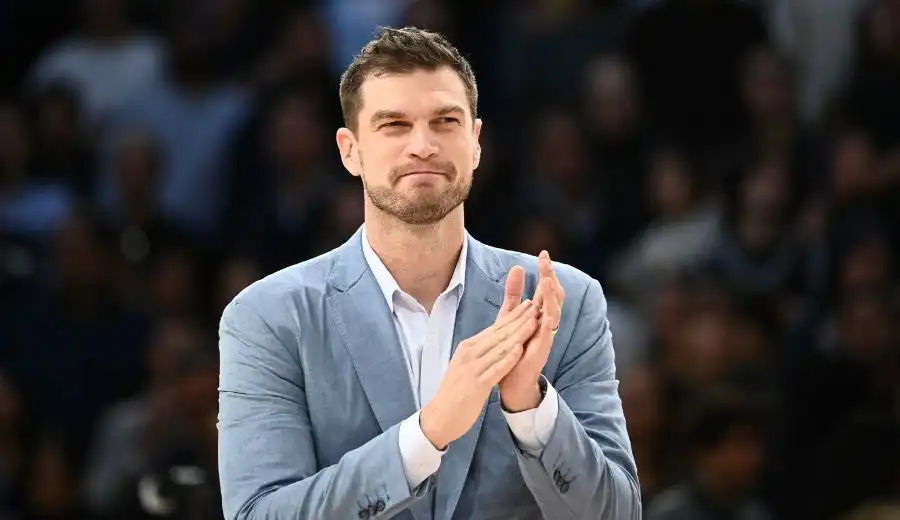 Tiago Splitter: De leyenda del baloncesto a entrenador en medio de un escándalo
