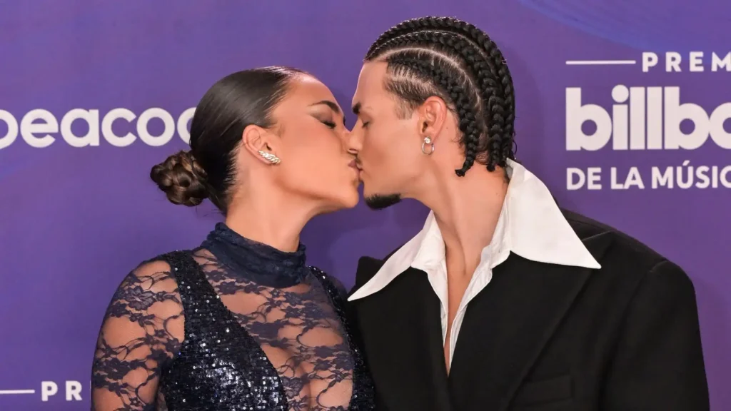 Celebración de la Música Latina: Premios Billboard 2025