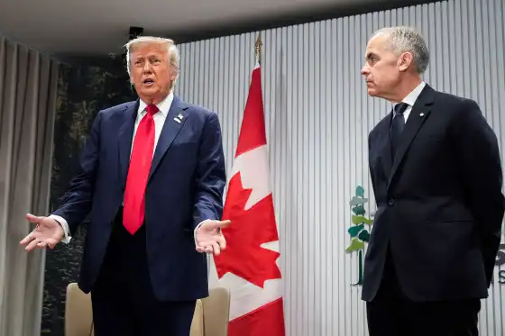 Trump Cancela Negociaciones Comerciales con Canadá por Anuncio Controversial