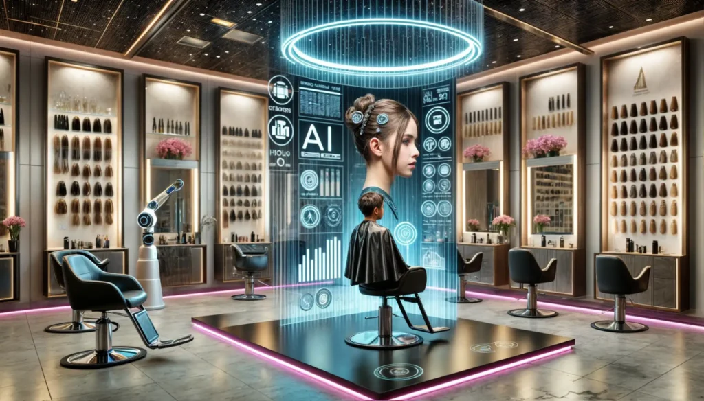 Transformación Digital en Salones de Belleza: Un Cambio Necesario