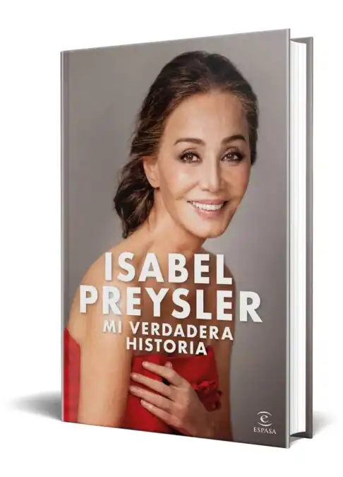 Isabel Preysler: Un Viaje a Través de sus Amores y Memorias
