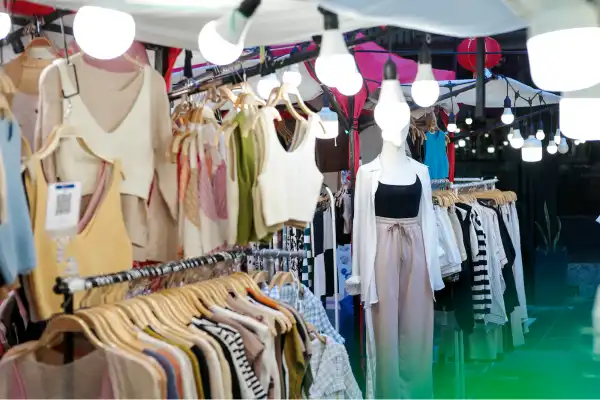 El Raval: El Epicentro de la Moda Vintage en Barcelona