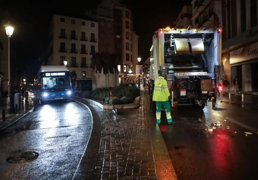 El Impacto de la Nueva Tasa de Basuras en los Ayuntamientos Españoles