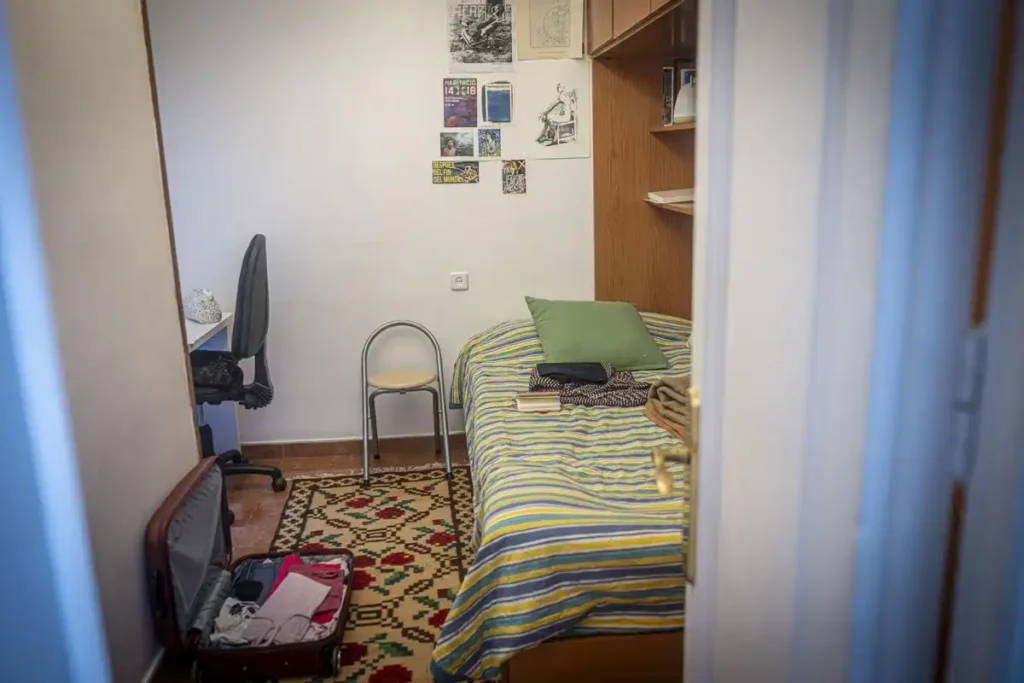 La Crisis Habitacional en Barcelona: El Aumento del Alquiler de Habitaciones