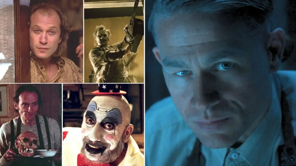 La Oscura Inspiración de Ed Gein en el Cine de Terror