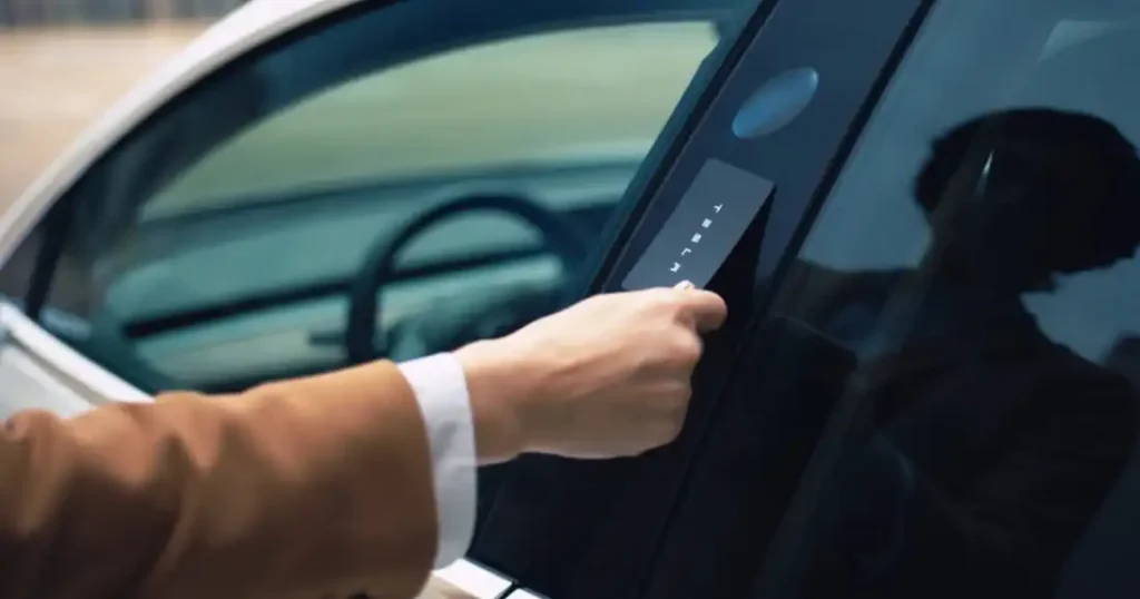 Tesla Revoluciona el Acceso a sus Vehículos: ¿Adiós a la Tarjeta de Llave?