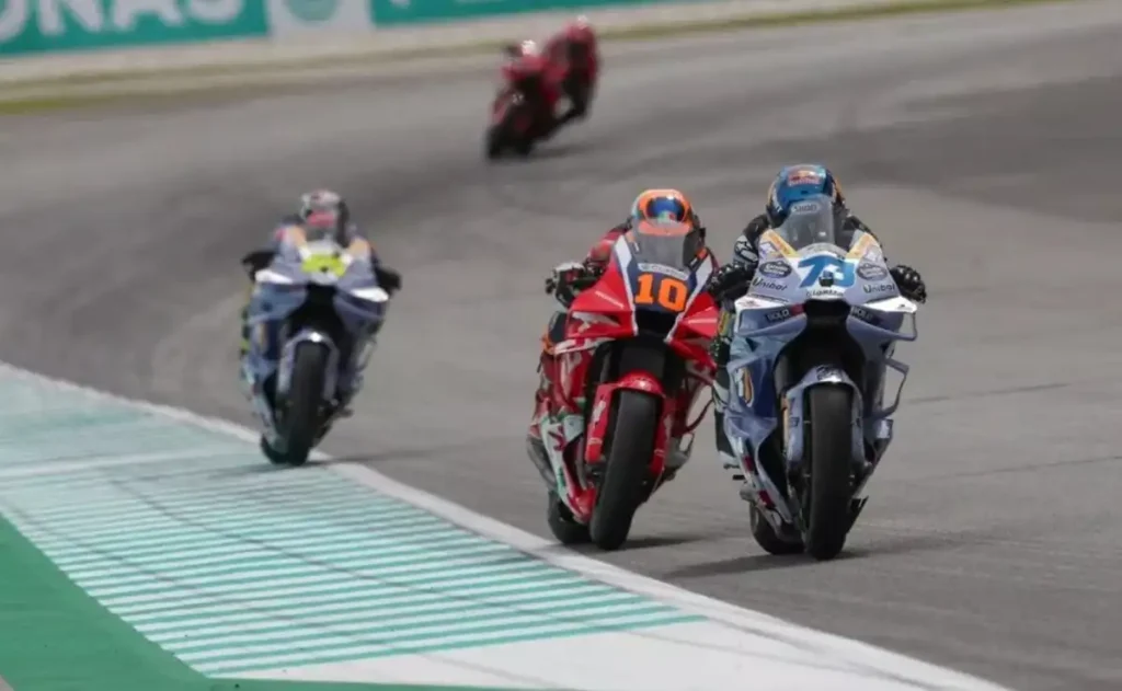Todo lo que necesitas saber sobre el GP de Malasia de MotoGP 2025
