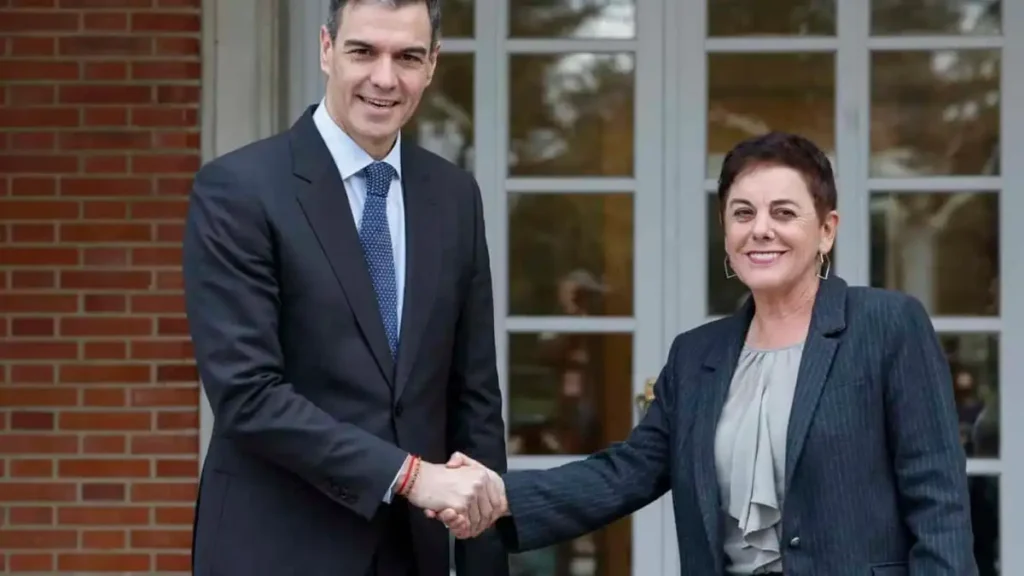 La Alianza de Sánchez con Bildu: Un Análisis Crítico