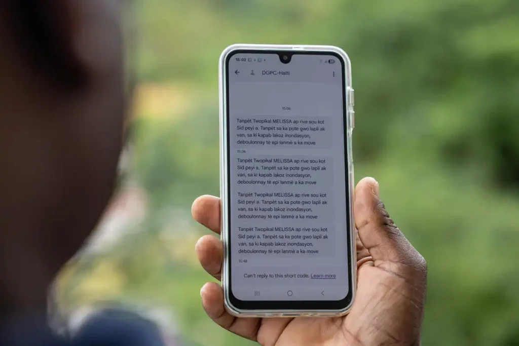 Impacto de la Tormenta Tropical Melissa en Haití: Desafíos y Respuestas Humanitarias