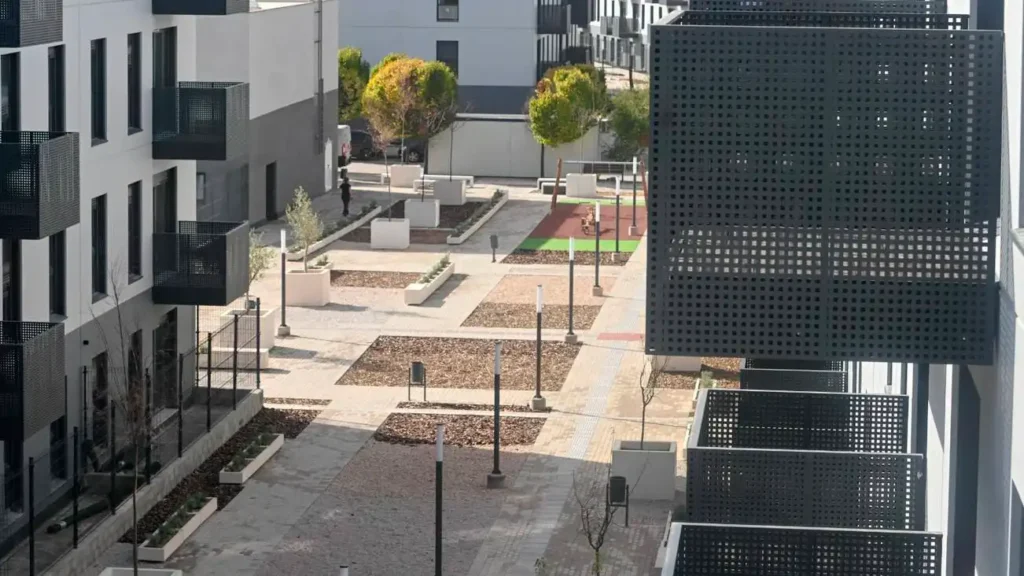 Reformas en la Vivienda Protegida: La Comunidad de Madrid Busca Regular el Precio del Suelo