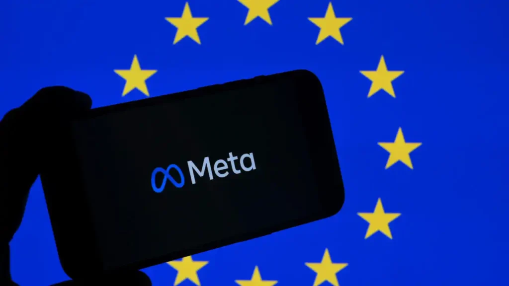 La Comisión Europea Actúa Contra Meta y TikTok por Falta de Transparencia