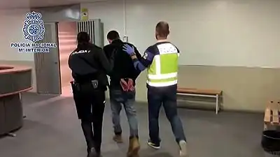 Detenciones en Alicante por un Presunto Crimen de Género