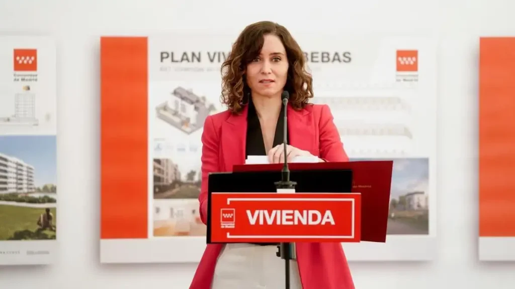 Reforma en la Vivienda Protegida: Nuevas Medidas para Controlar el Precio del Suelo en Madrid