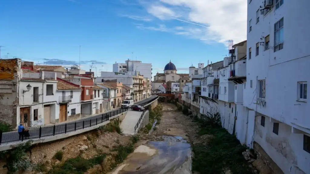 La Generalitat Destina Más de 2.500 Millones para la Reconstrucción Tras la Dana