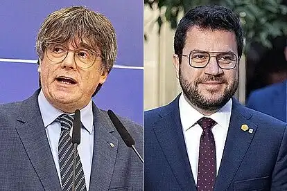 El Laberinto Político entre Sánchez y Puigdemont: Desafíos y Estrategias