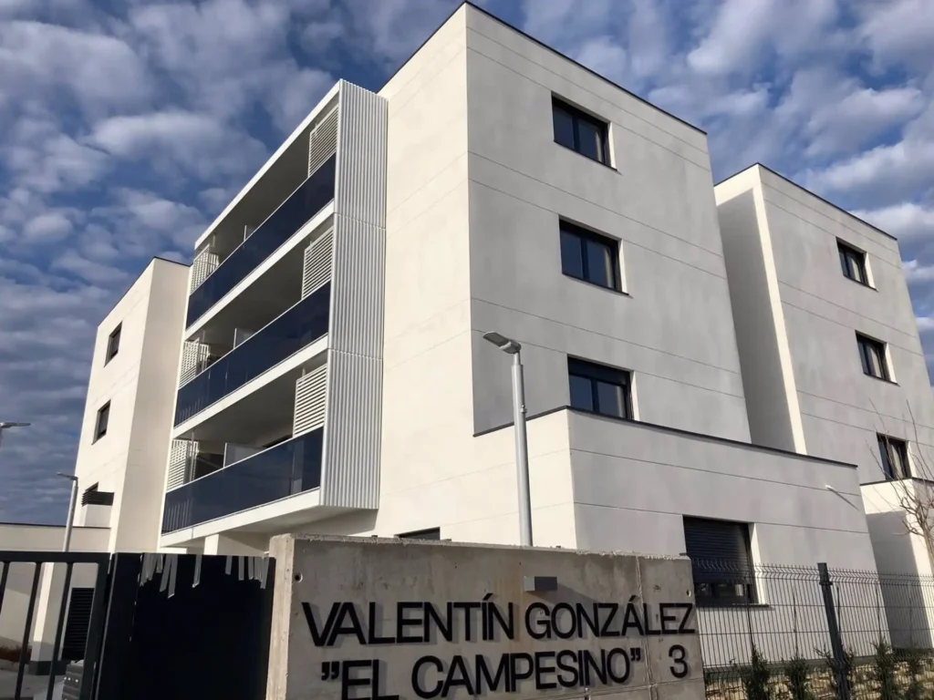 Nuevas Regulaciones en el Mercado de Vivienda Protegida en Madrid