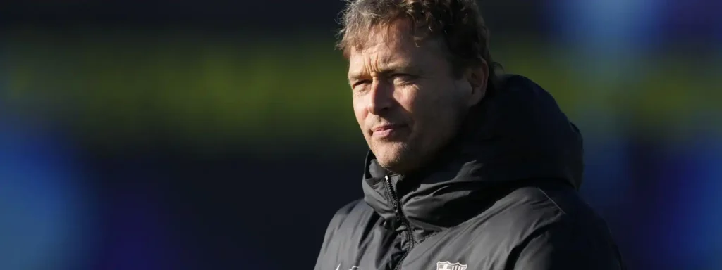Expectativas y Desafíos del Clásico: La Visión de Marcus Sorg