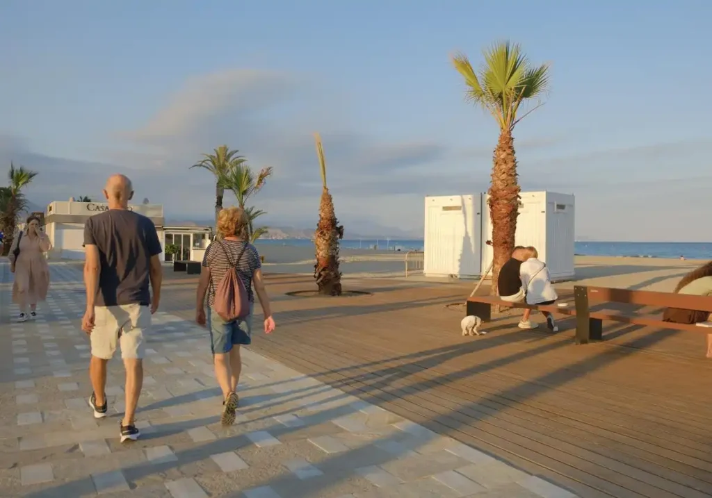 Renovación de la Avenida de Niza: Un Proyecto Transformador para Playa de San Juan