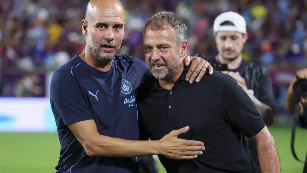 El Clásico: Un Desafío para el Barça sin Hansi Flick