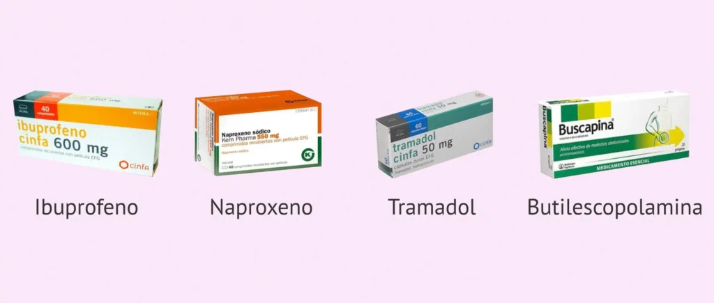 El Ibuprofeno: Más Allá del Alivio del Dolor, un Potencial Protector Contra el Cáncer de Endometrio
