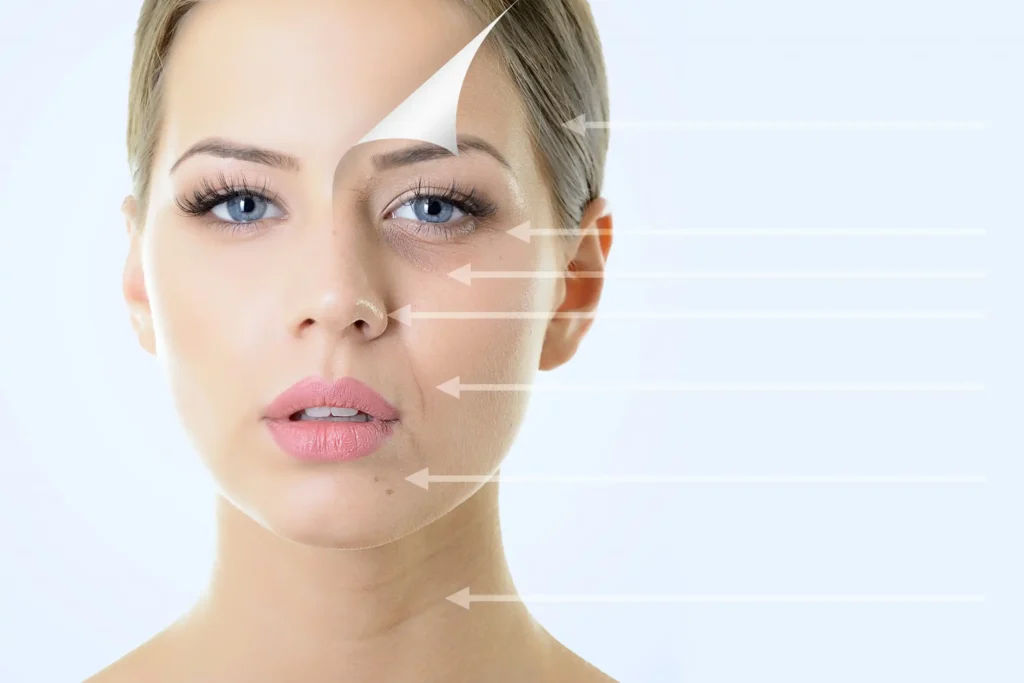 Transformación Personal a Través de la Cirugía Estética: Beneficios para la Salud y el Bienestar