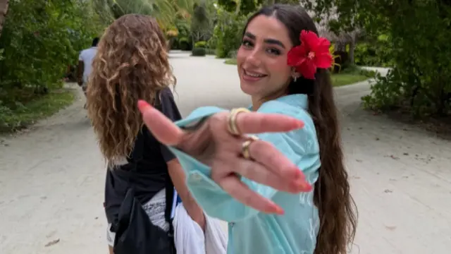 Lola Lolita Abre su Corazón: Reflexiones sobre su Vida Amorosa y Experiencias con Mujeres