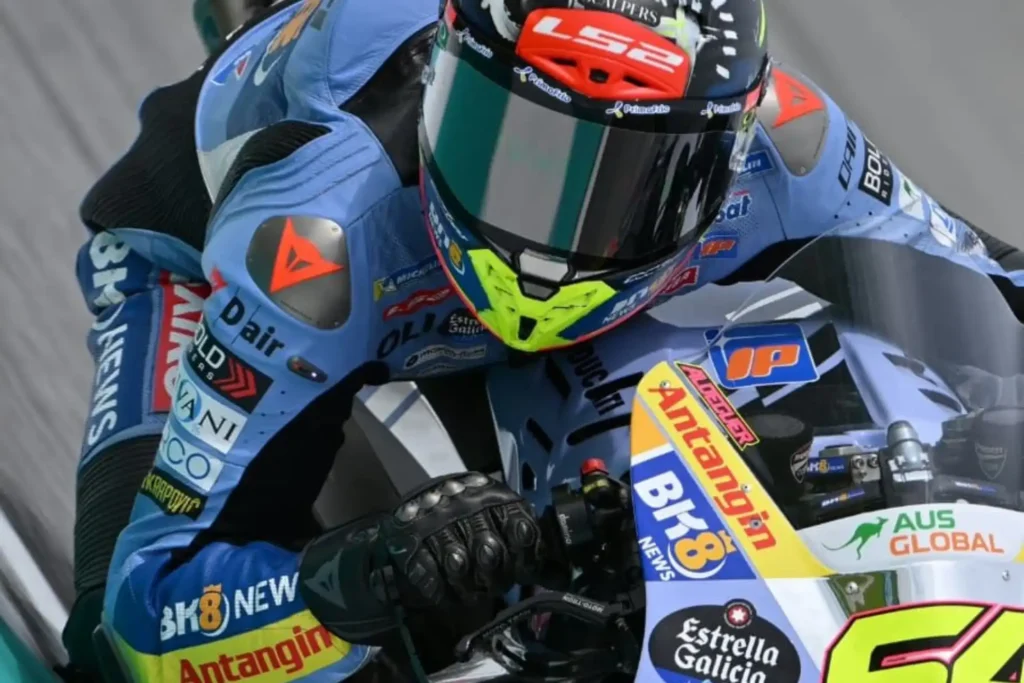 El Ascenso de Àlex Márquez y Fermín Aldeguer en MotoGP: Éxitos en Sepang