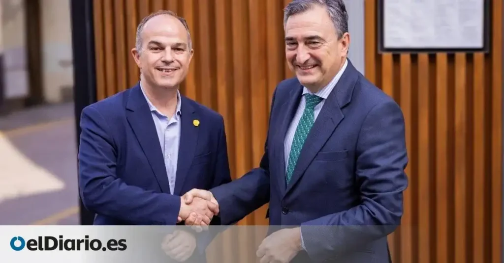 Desafíos y Estrategias del Gobierno Español ante Junts y el PNV