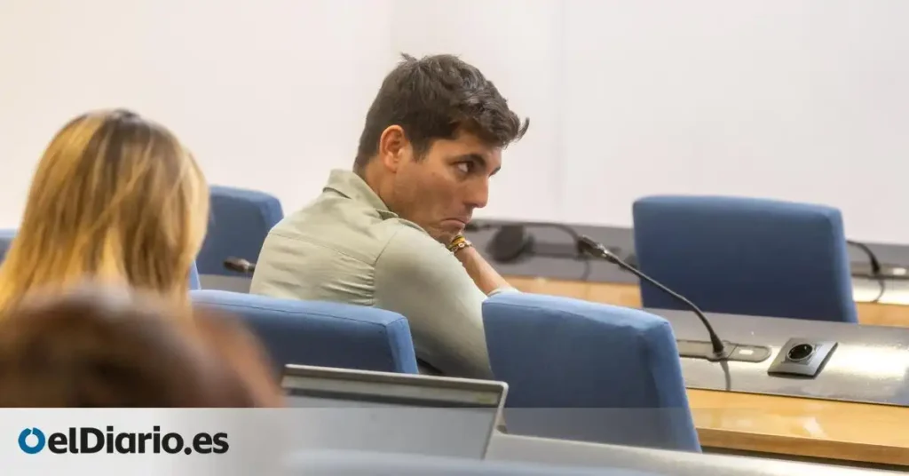 El Controversial Tour de Vito Quiles: Provocaciones y Reacciones en Universidades Españolas