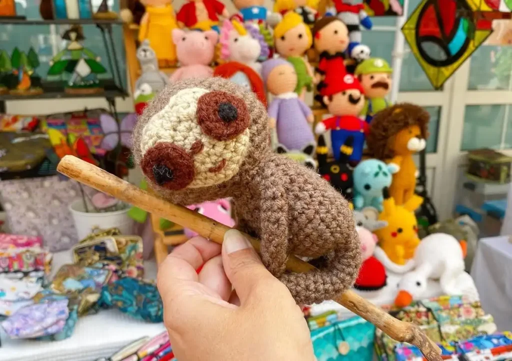 Mercadillos de Otoño en Málaga: Un Encuentro de Gastronomía y Artesanía