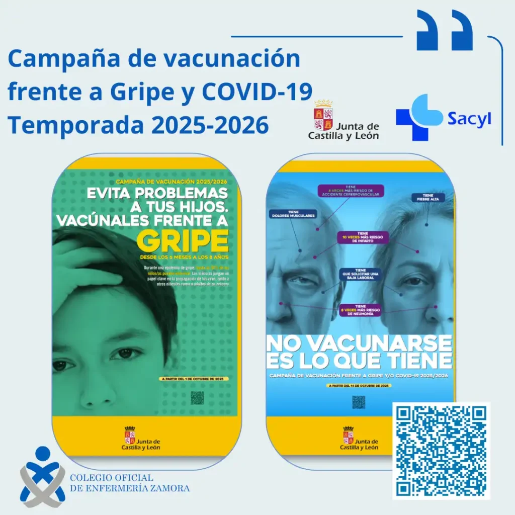 La Gripe 2025: Preparativos y Prevención para la Temporada