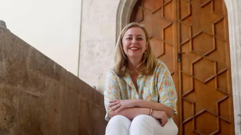 Desafíos y Oportunidades en la Política Valenciana: Una Entrevista a Natàlia Enguix