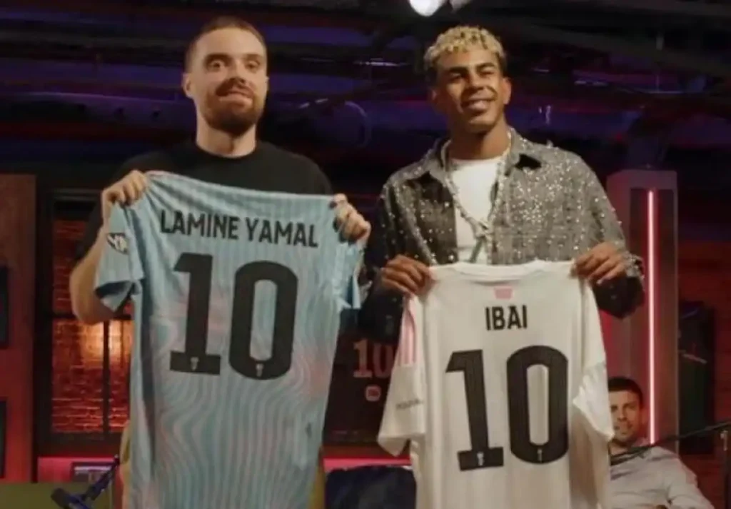 Lamine Yamal: La Joven Estrella que Brilla en el Clásico