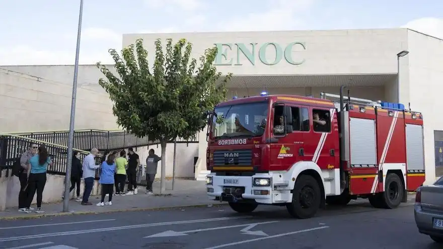 Tragedia en Ciudad Real: Incendio en Residencia de Mayores Deja un Fallecido