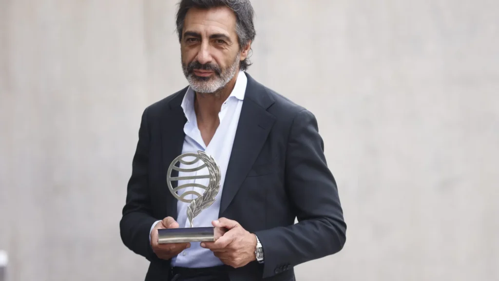 La Controversia del Premio Planeta 2025: Reacciones y Críticas a Juan del Val