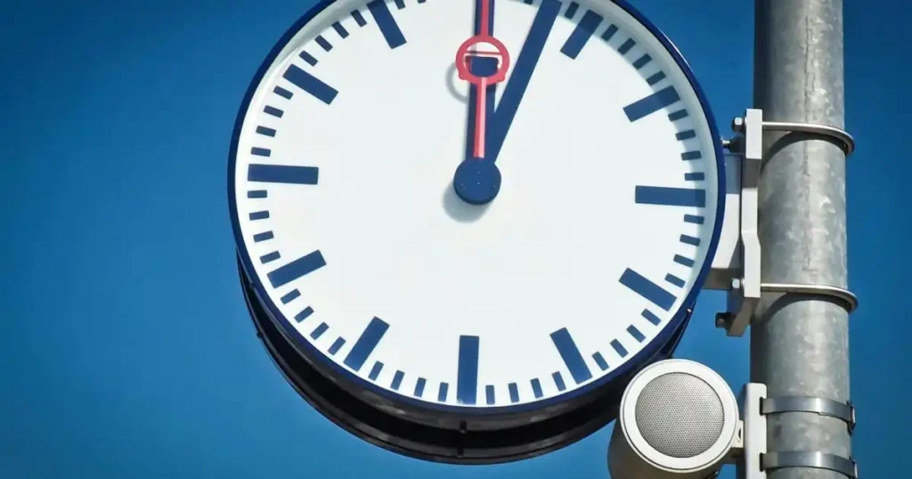 El Futuro del Cambio de Hora: ¿Un Adiós Definitivo?