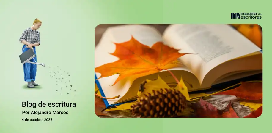 Nuevas Lecturas: Recomendaciones Literarias para el Otoño