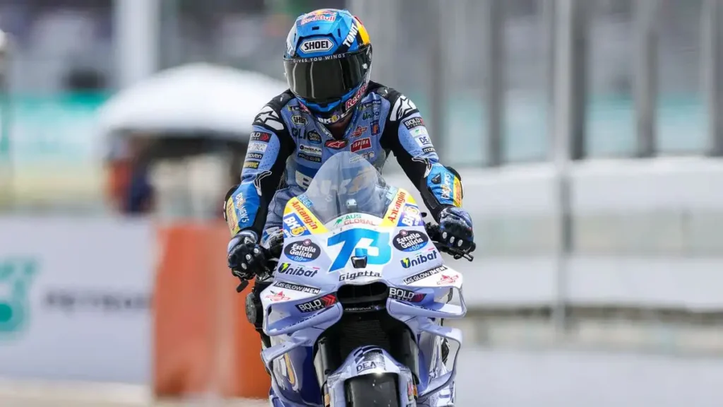 Éxitos y Desafíos en el Gran Premio de Malasia de MotoGP 2025