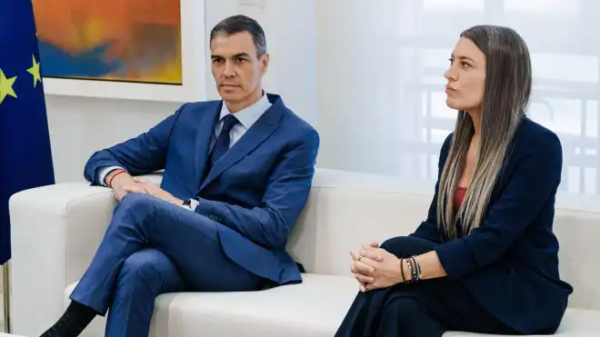 La Encrucijada de Junts: ¿Hacia una Ruptura con el PSOE?