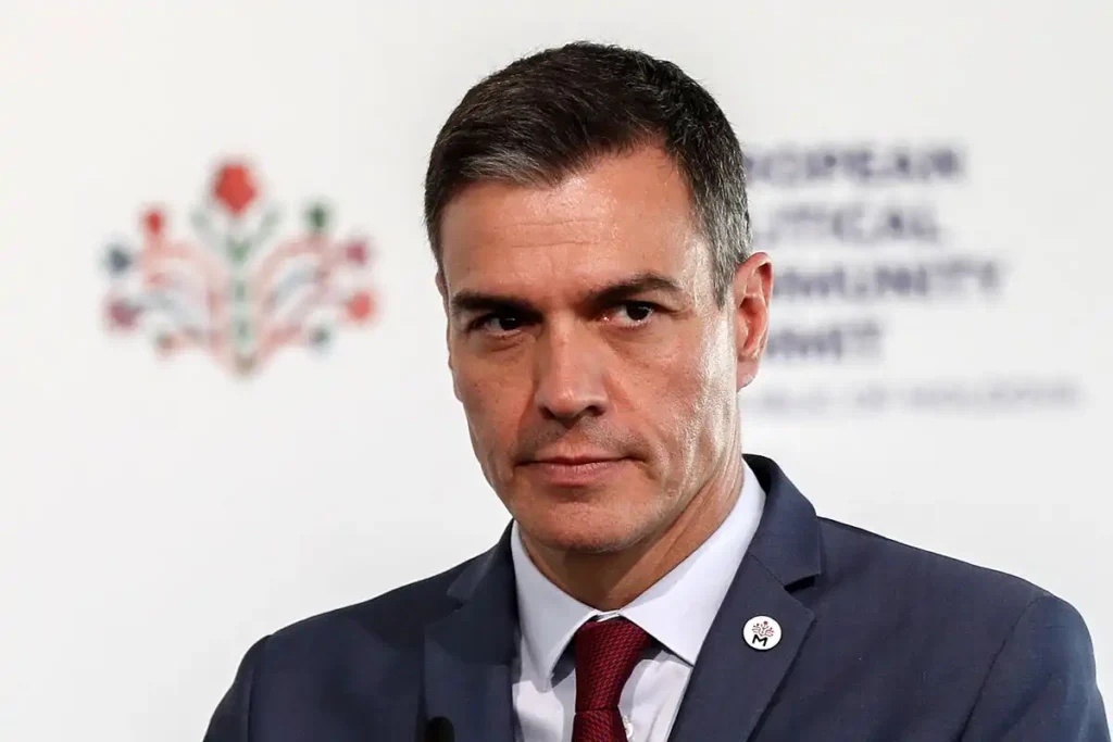 Desafíos Políticos para Pedro Sánchez en un Contexto Electoral