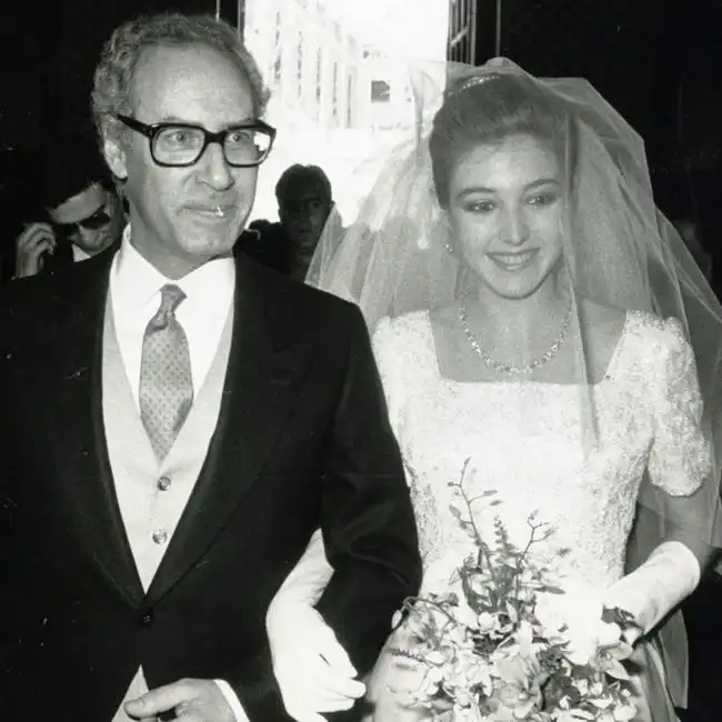 El legado de Miguel Boyer y Elena Arnedo: Una historia de amor y compromiso