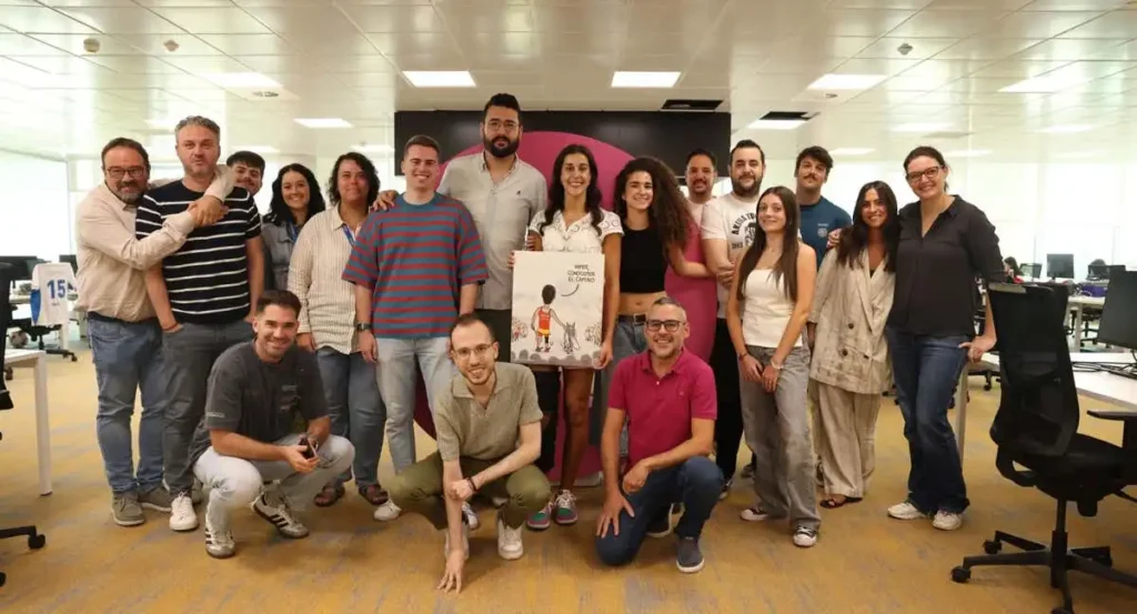 El Legado de Relevo: Un Adiós que Resuena en el Deporte Español