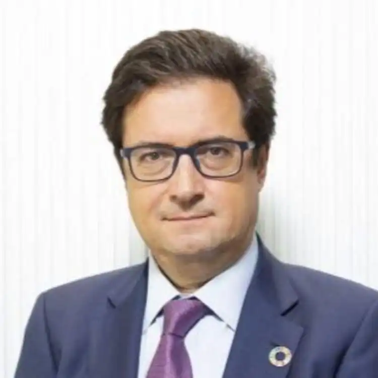 Óscar López y el Desafío de la Transformación Digital en España