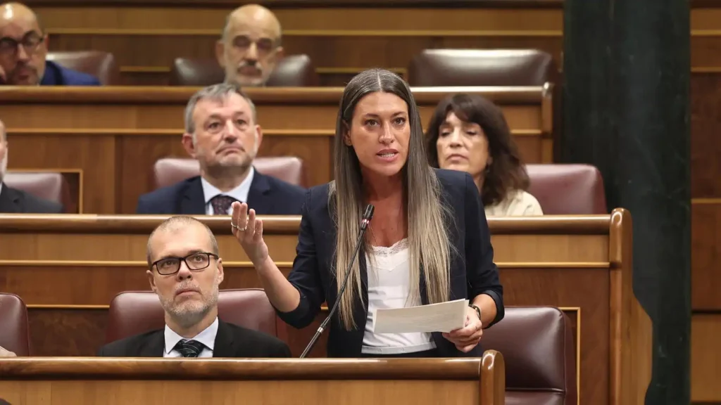 El Desafío de Junts: La Tensión Política en el Congreso Español