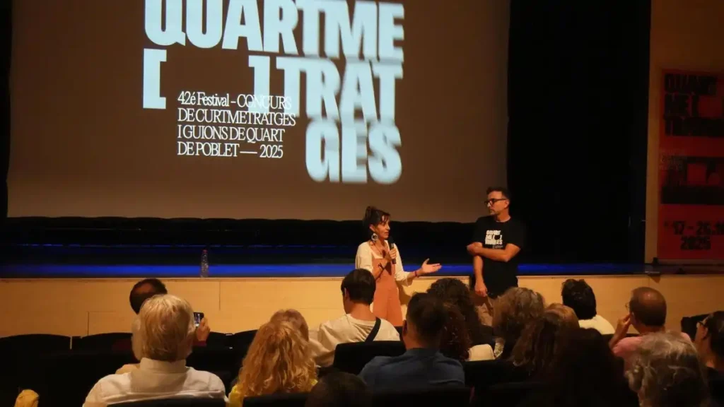 Un año de resiliencia: El documental sobre la dana en l’Horta Sud