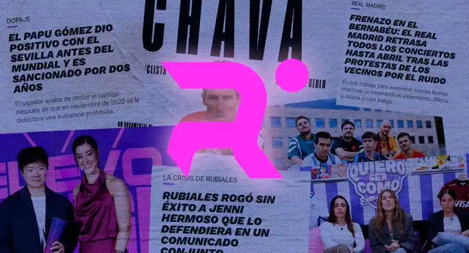 El Adiós de Relevo: Reflexiones sobre un Cierre que Impacta al Periodismo Deportivo