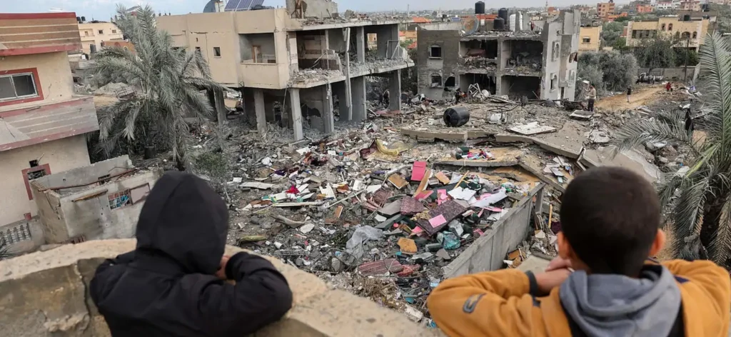 El Impacto del Embargo Militar a Israel: Reacciones y Consecuencias