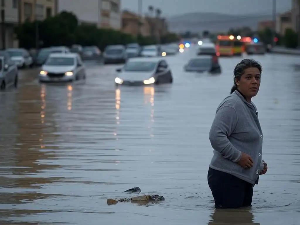 La Tragedia del 29 de Octubre: Un Análisis de la Gestión de Emergencias